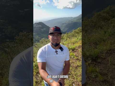 El cerro Nuq’ Man Concepción Huista Huehuetenango Suscríbete #musica #tradicion