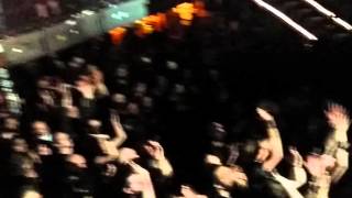 At the Gates - The Night Eternal