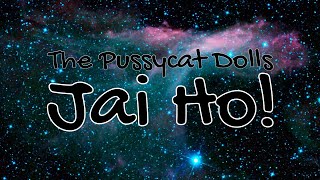 Download lagu A R Rahman The Pussycat Dolls Jai Ho... mp3