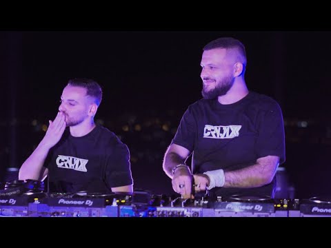 CryJaxx "DJ Set 2021" @ Select Hill Tirana, Albania