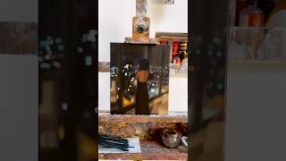 Download lagu CARA MELUKIS DENGAN GAYA BURAM Kalau kalian penasaran 🥰 #tantanganseni mp3