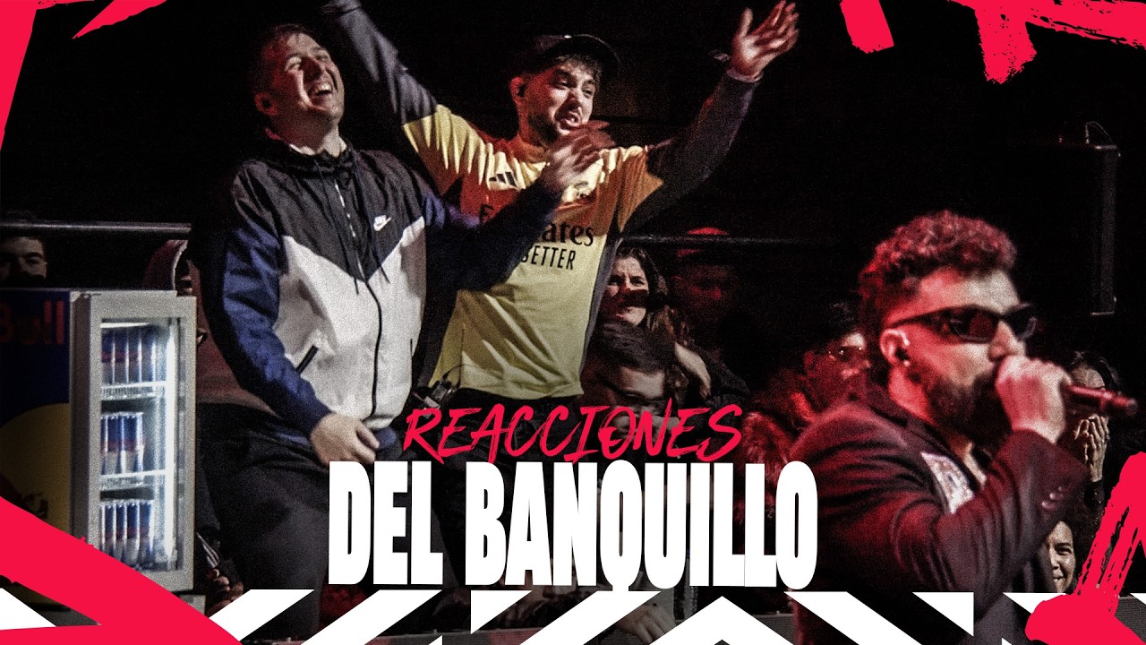 MEJORES REACCIONES DEL BANQUILLO #FMSESPAÑA J5 - T8 2025/26