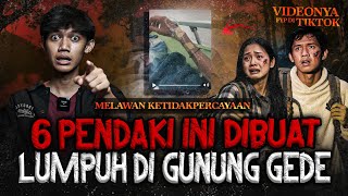 Download lagu AWALNYA ENGGA PERCAYA?! WARGA SAMPE TURUN TANGAN! 6 PENDAKI INI DIBUAT LUMPUH DI Gn. GEDE mp3 Download lagu AWALNYA ENGGA PERCAYA?! WARGA SAMPE TURUN TANGAN! 6 PENDAKI INI DIBUAT LUMPUH DI Gn. GEDE mp3