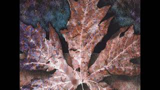 Kenneth Newby - For A Pavillion Of Wind And Cloud~Atalanta