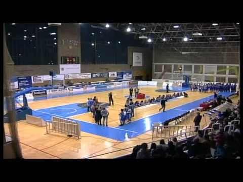 PLATA B.C. RIVER ANDORRA,87 - GANDIA BASQUET,66 (14/04/2012 0:00:00)