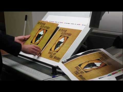 The 13th Floor Elevators - Music of the Spheres (vinyl boxset trailer)