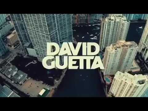 United at home with David Guetta - Fundraising LIVE from the 305 2020