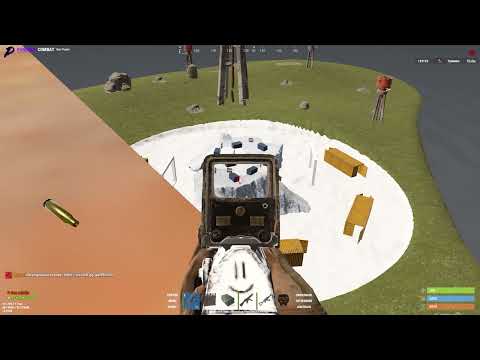 Rust Highlight #777 | megasamsusam? | by ..FLAZER!?