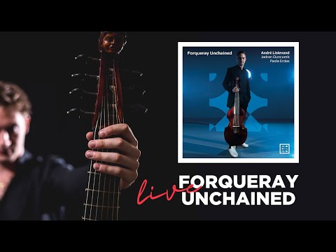 Forqueray Unchained Live, André Lislevand - M. Marais, Chaconne No. 83