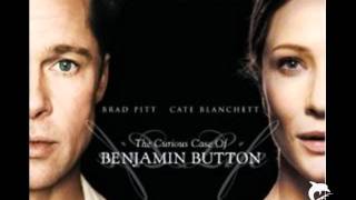 The Curious Case Of Benjamin Button - Alexandre Desplat - A New Life