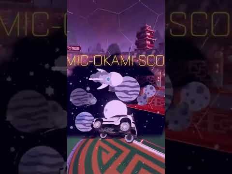 Peaking In Training But Never In Game😔 (Rocket League)