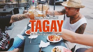 Download lagu Tagay - Zargon ❌ Mike Swift ft. Jc Sales mp3 Download lagu Tagay - Zargon ❌ Mike Swift ft. Jc Sales mp3
