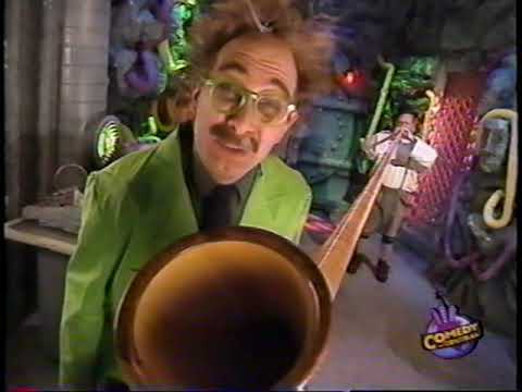 MST3K-Broadcast Editions: 508-Operation Double 007 09/11/1993