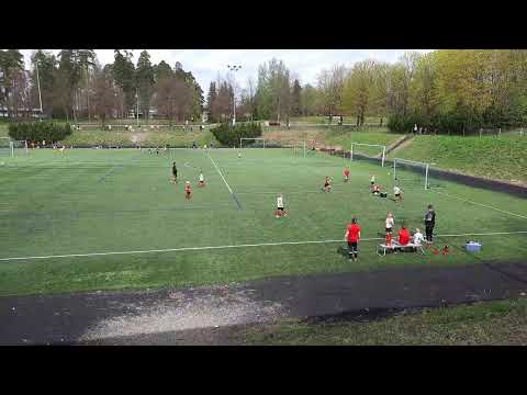 KJP/Sudet/Punainen-PaU