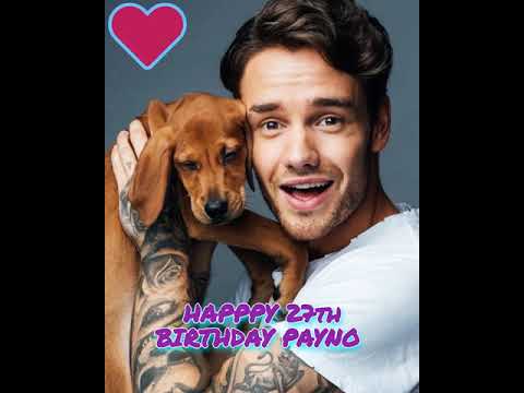 HAPPY BIRTHDAY PAYNO!!!!!!!!