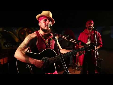 Doctor Nativo - Guatemaya (Official Video)