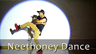 Neethoney Dance | Dhruva | Ram Charan, Rakul Preet, Hiphop Tamizha | by Master Santosh @ Vietnam