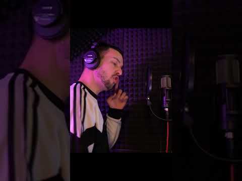 Sato - Apache 207 ( Angst Songcover) #shorts