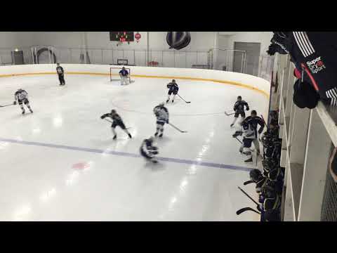 BJR Blue2 vs Haki 06 Blue 1 erä