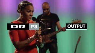 Barbara Moleko - Paranoia | P3 | DR Output