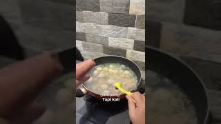 Download lagu Bikin bakso/pentol di rumah? Bisa dong! mp3