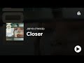 JIHYO - Closer [Instrumental]