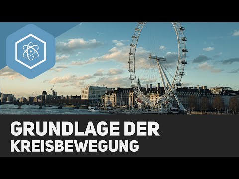 Basics of circular motion