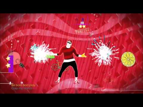 Just Dance 2016 The Choice is Yours