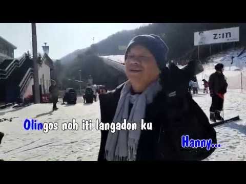 HANNY KALANGADAN - Minusone Karaoke / FRANCIS LANDONG