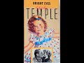 Opening And Closing To Bright Eyes VHS 1989
