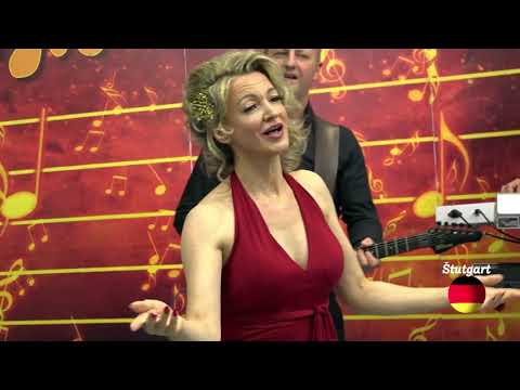 Slavica Mrvos - Ti si vec zaboravio - Sezam produkcija (Tv Sezam 2020)