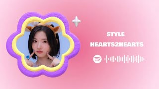 Download lagu [PLAYLIST] k-pop 2025 to make you dance and singing ♪♪ mp3