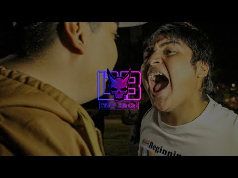 SATIM vs PSYDUCK vs BIHAN - Octavos | Trap Demon Volumen IV