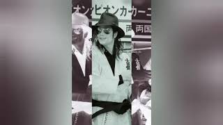 Michael jackson Burn tonight