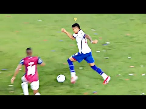 Por Isso o Fluminense tá CONTRATANDO Julián Millán