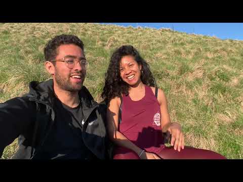 Escaping to nature with my DJI Mavic Mini drone | Mont Pelerin, Switzerland