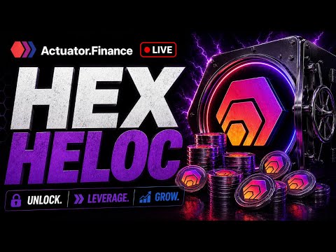HEX Bond Market Update