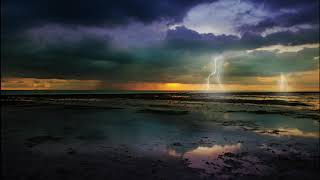 One Step Ahead of the Storm