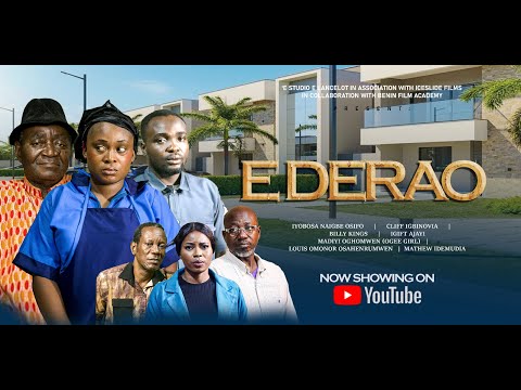 Edera O - Latest Benin Movie 2025