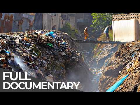 Dar es Salaam: The City Without Sewers