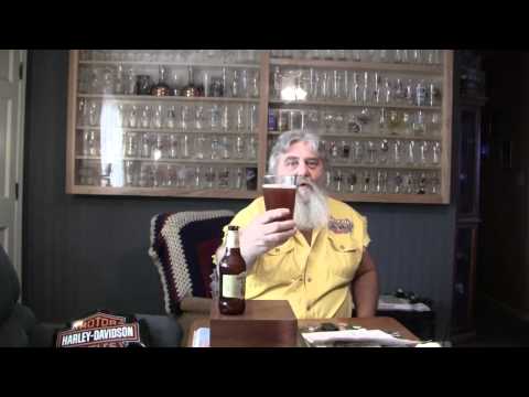 Beer Review # 281 Coopers Vintage Ale