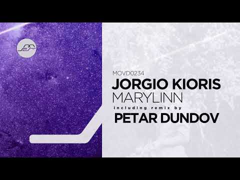 Jorgio Kioris - Marylinn (Original Mix) [Movement Recordings]