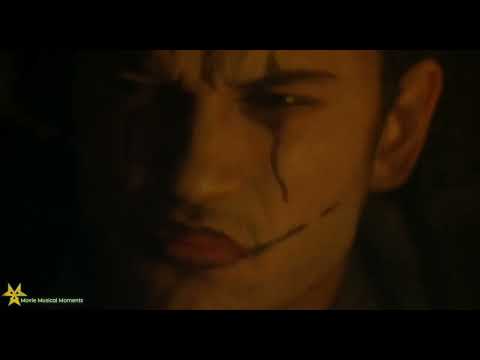 The Crow: City of Angels - Transformation