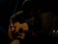 Vic Fuentes Singing She Makes Dirty Words Sound Pretty