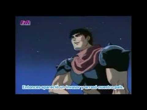 BASTARD!! - Ninja Master Gara - Judas Priest