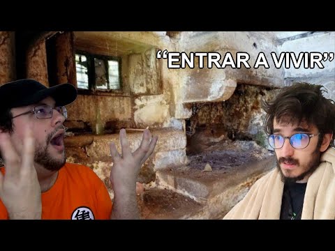 La Experiencia Buscar Piso con Eric y Rangu