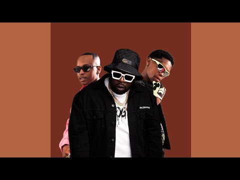 Mr Pillato, Egoslimflow & Dj Maphorisa - Are Maphorisa (Official Audio)feat. Mellow & Sleazy, Xduppy