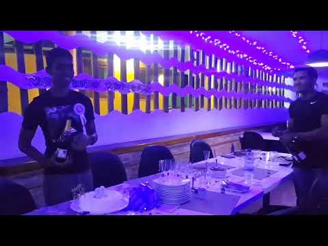 Happy Birthday Jean Luc