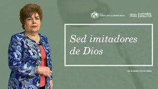 Estudio Bíblico: La Doctrina del Espíritu Santo y la Fe