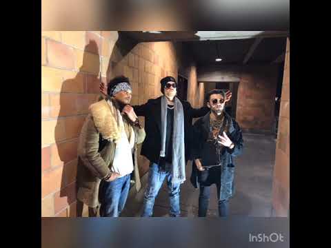 B. Hope - Räuber & Gendarme